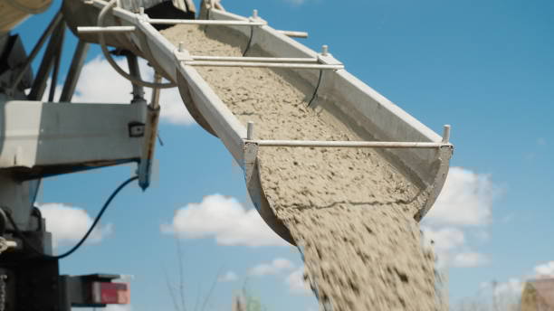 Best Residential Concrete Solutions in Woodburn, IN